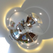 【宏伟装饰】广东致木家具~720度实景展示