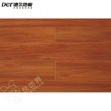 德尔强化地板【ZF1004】名品主材包