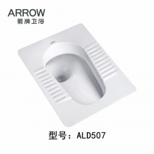 箭牌卫浴【浴室柜+面盆龙头+蹲便器+水箱+花洒龙头】名品主材包