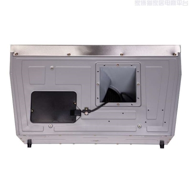 美的(Midea)油烟机 CXW-200-DJ213 侧吸式/近吸式 抽油烟机 大吸力油烟机