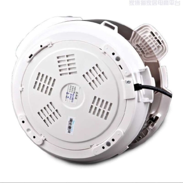 美的(Midea) 电压力锅 MY-CS5035 微电脑式 5L 双胆