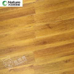 大自然强化地板【埃及黄橡GZ30293】369主材包